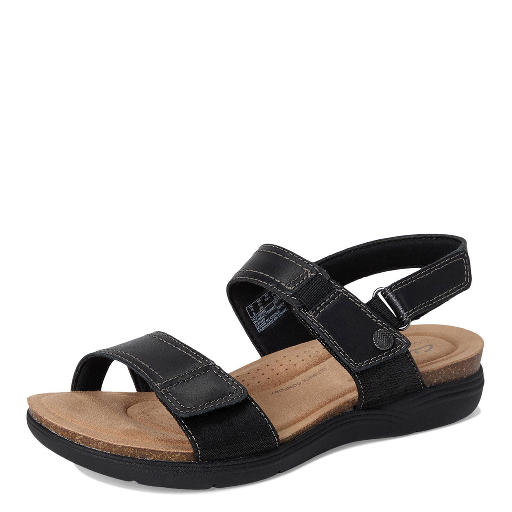 Women's Clarks, April Clover Sandal