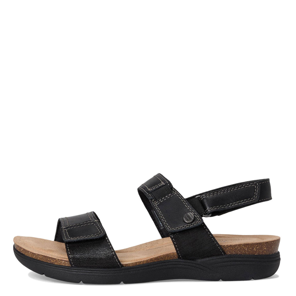 Women's Clarks, April Clover Sandal