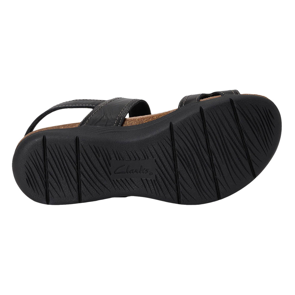 Women's Clarks, April Clover Sandal