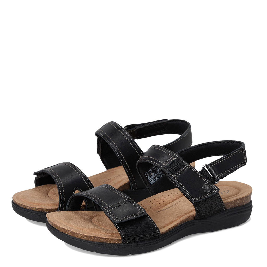 Women's Clarks, April Clover Sandal