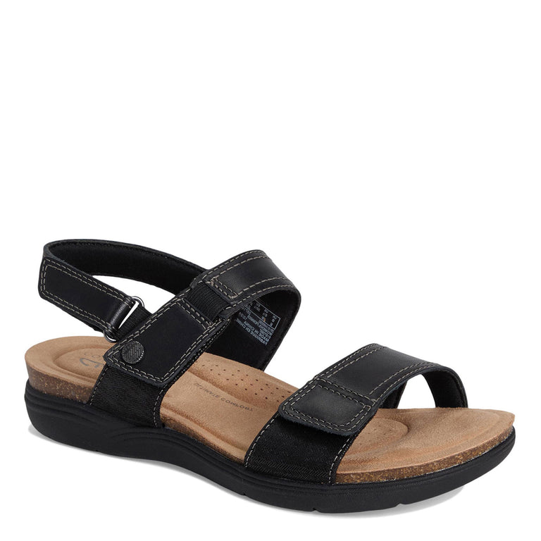Women's Clarks, April Clover Sandal