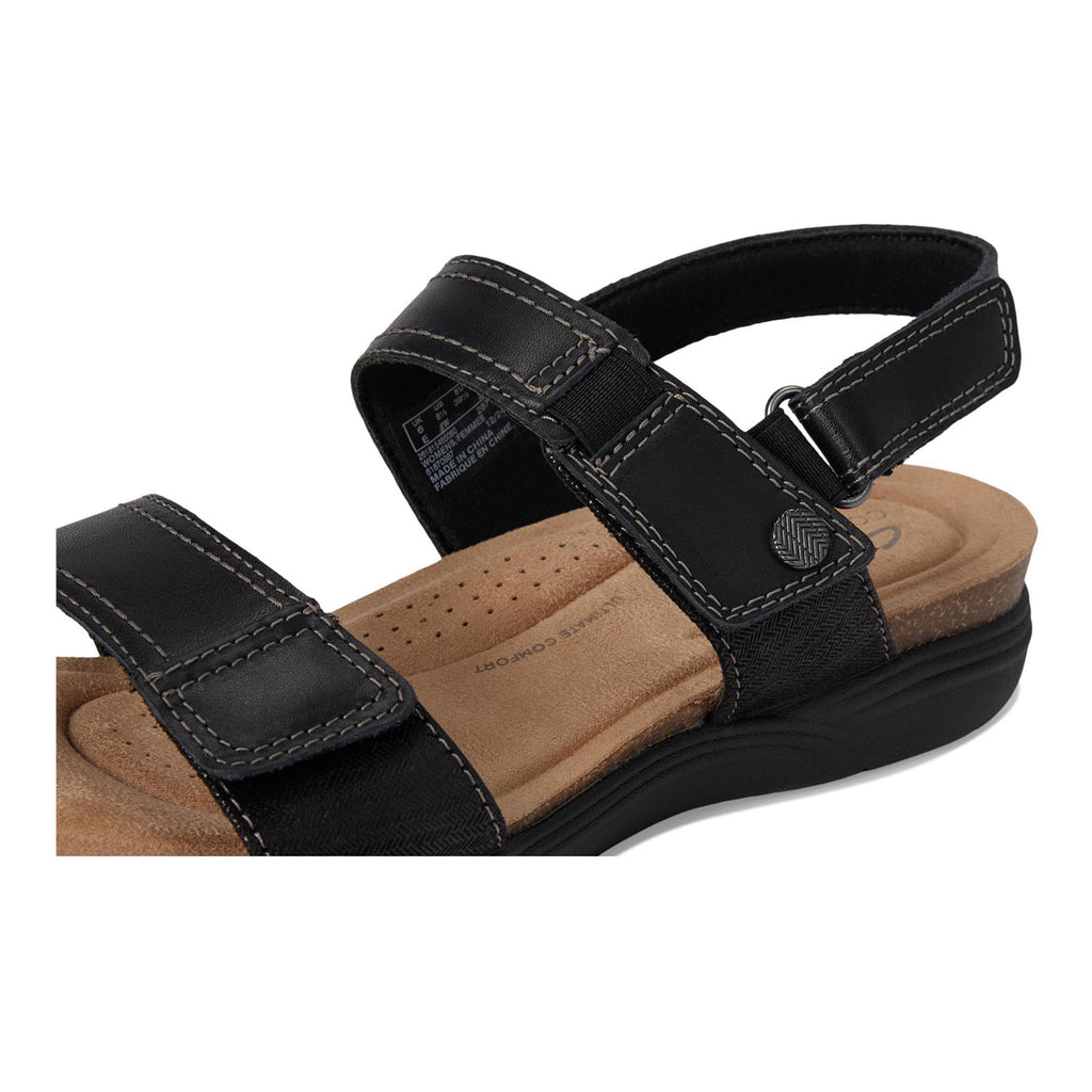 Women's Clarks, April Clover Sandal