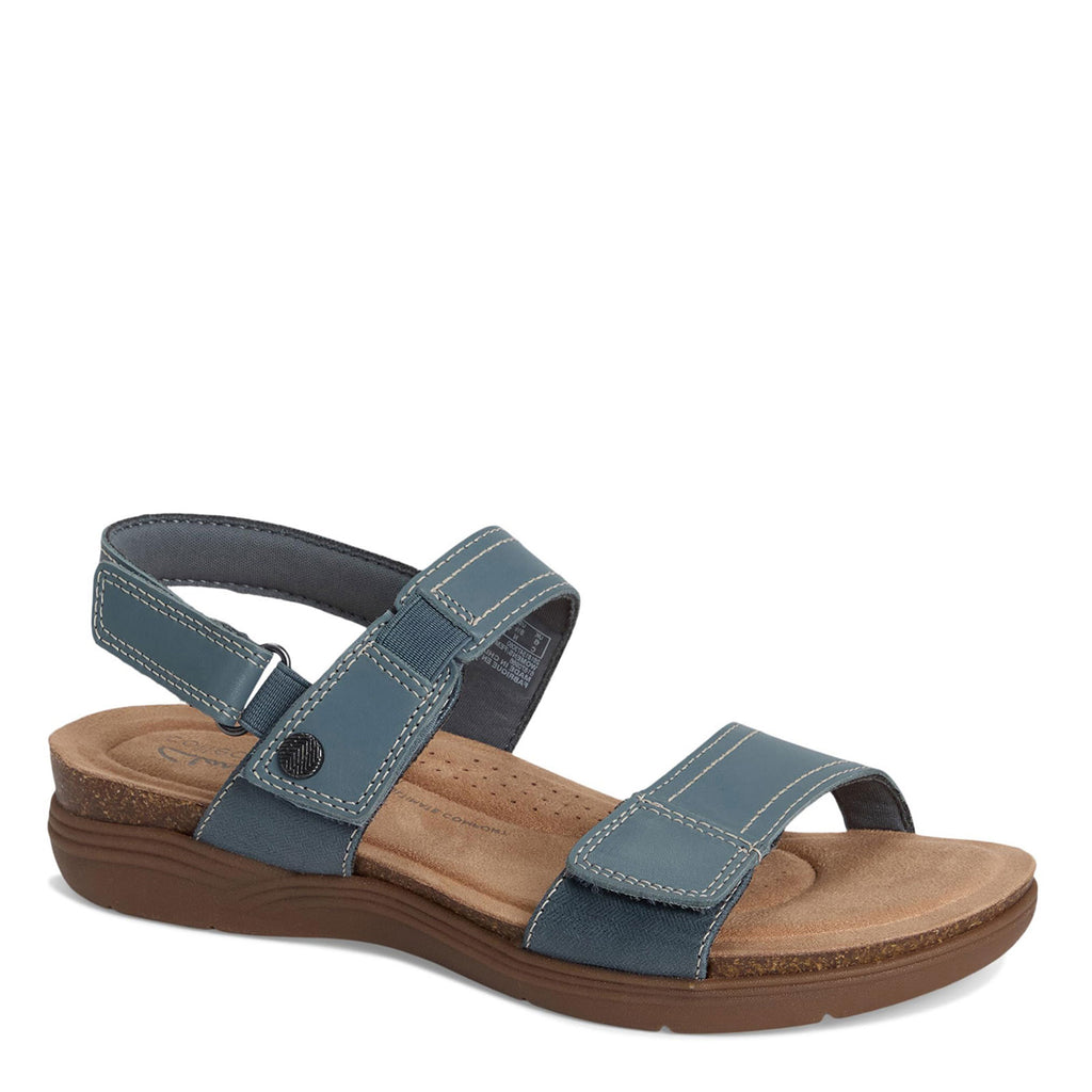 Women's Clarks, April Clover Sandal