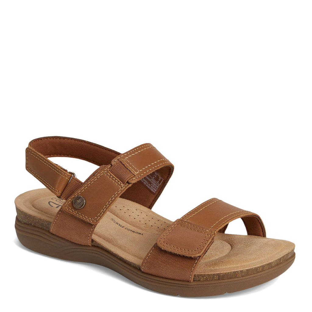 Women's Clarks, April Clover Sandal