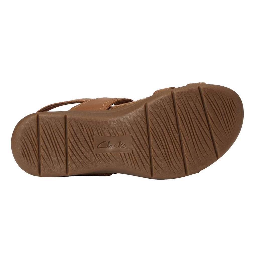 Women's Clarks, April Clover Sandal