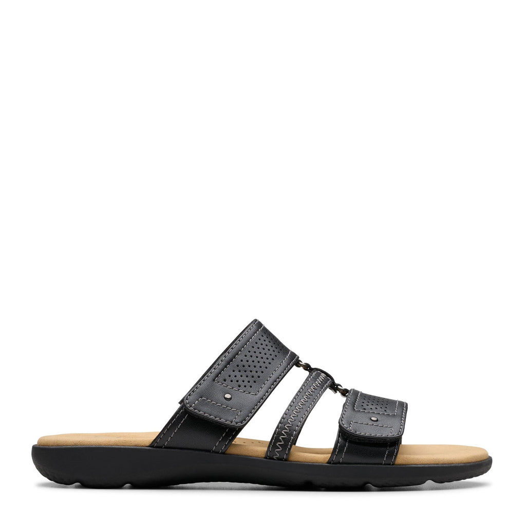 Women's Clarks, Elizabelle Ave Sandal