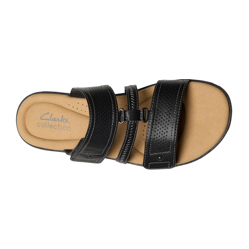 Women's Clarks, Elizabelle Ave Sandal