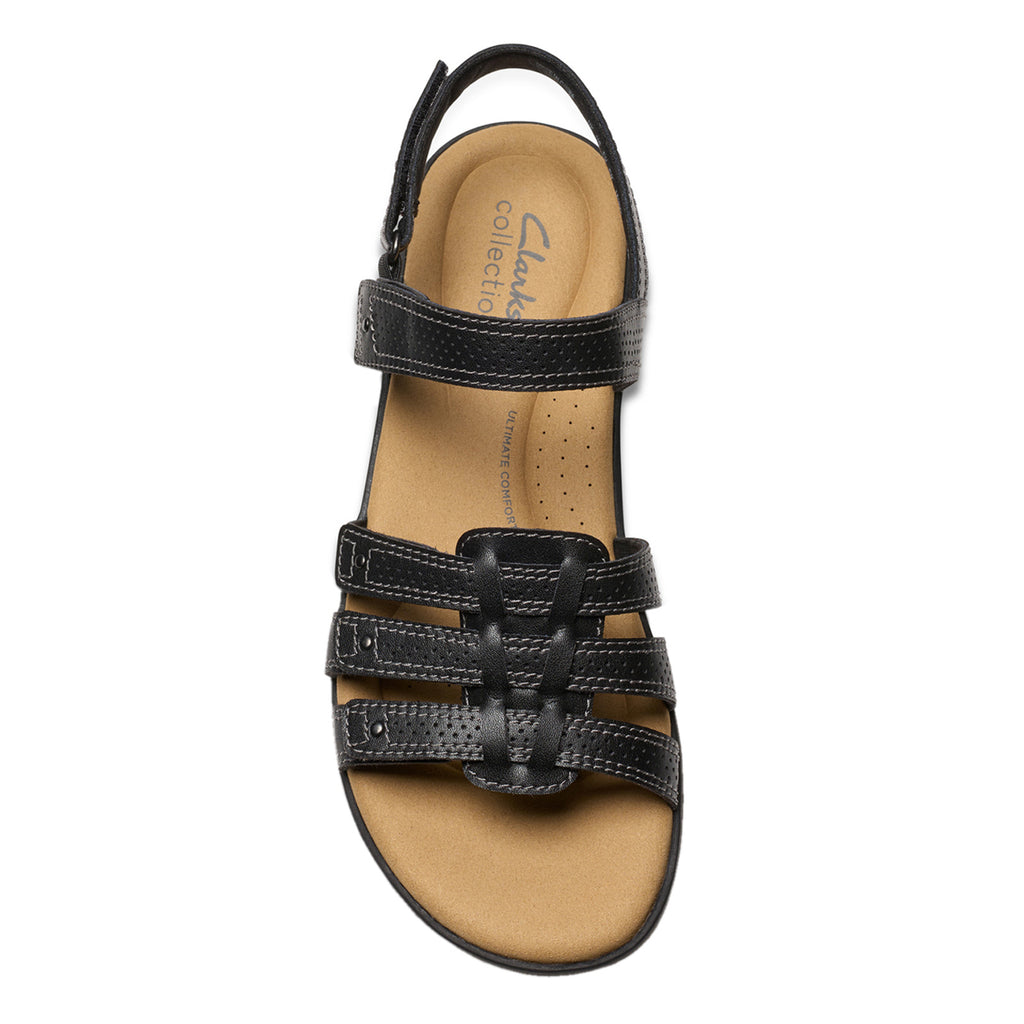 Women's Clarks, Elizabelle Kay Sandal