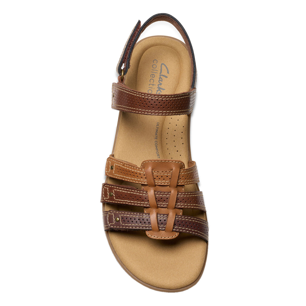 Women's Clarks, Elizabelle Kay Sandal