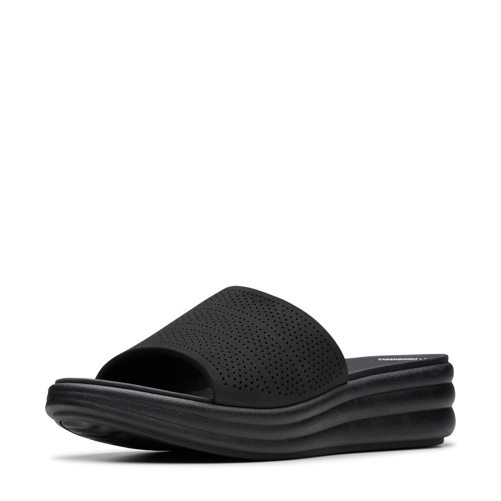 Women's Clarks, Drift Twist Sandal