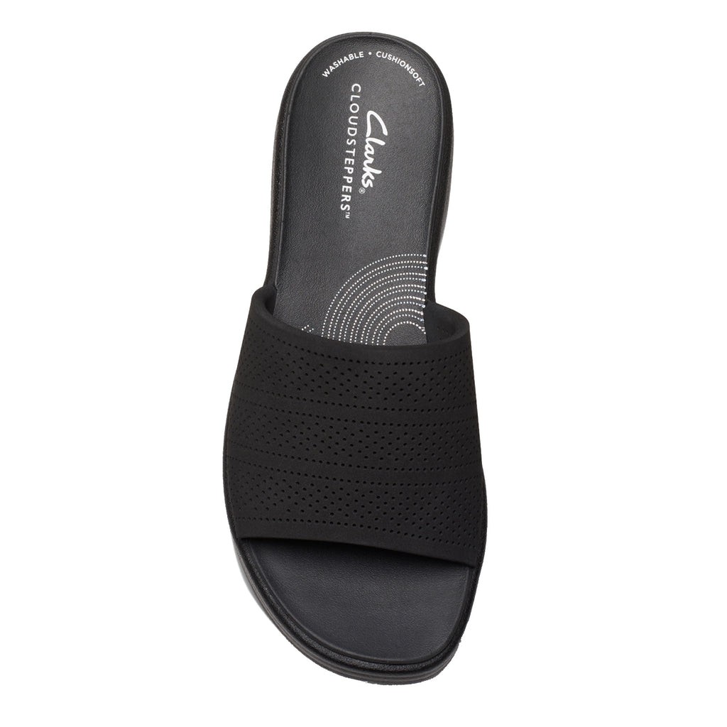 Women's Clarks, Drift Twist Sandal