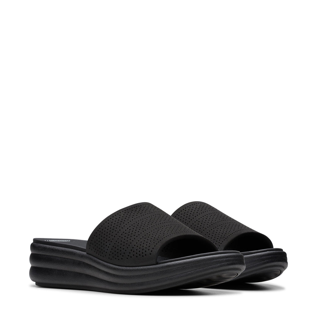 Women's Clarks, Drift Twist Sandal