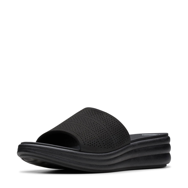 Women's Clarks, Drift Twist Sandal