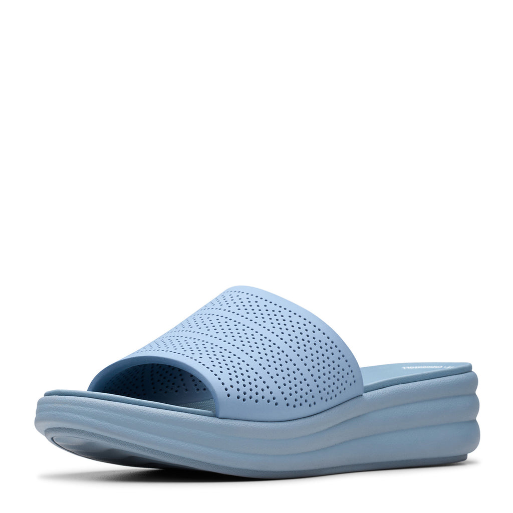Women's Clarks, Drift Twist Sandal