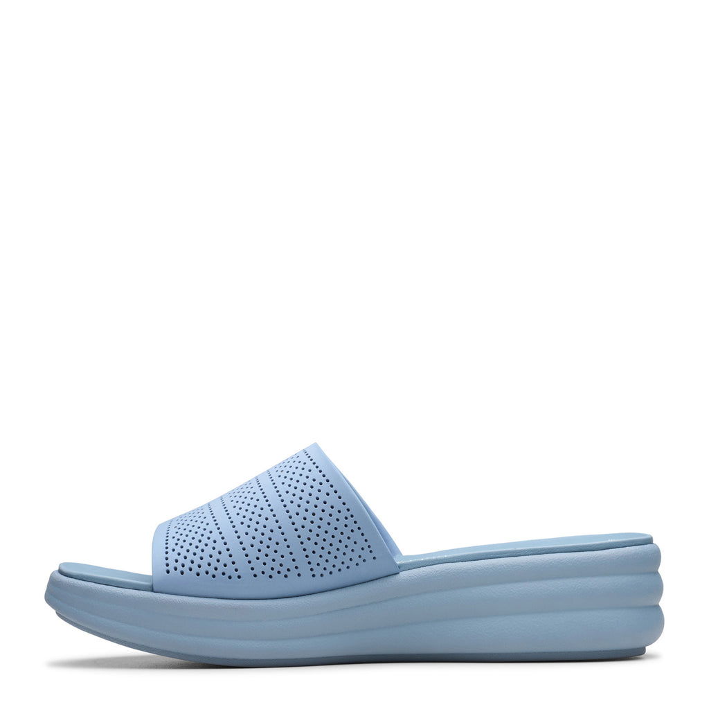 Women's Clarks, Drift Twist Sandal