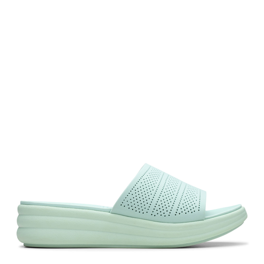 Women's Clarks, Drift Twist Sandal