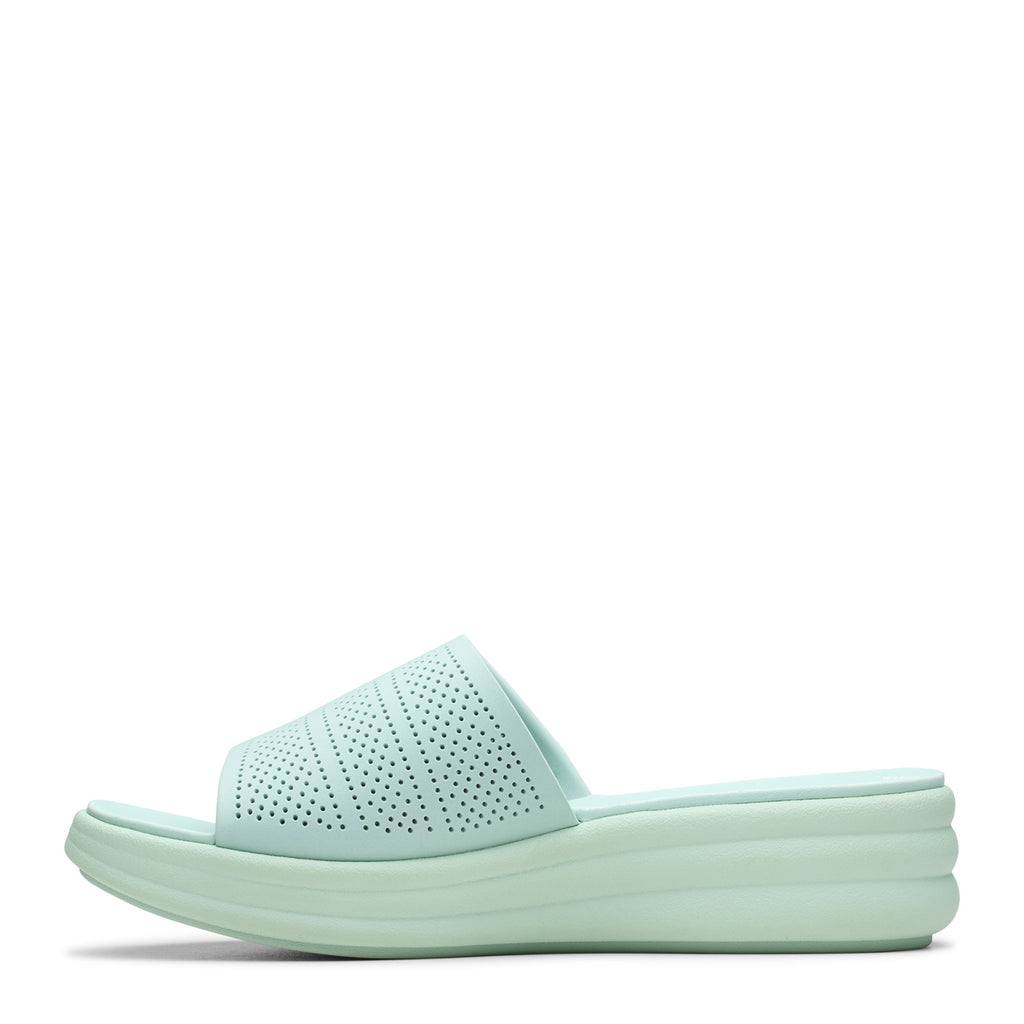 Women's Clarks, Drift Twist Sandal