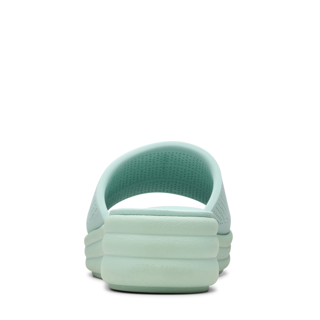 Women's Clarks, Drift Twist Sandal