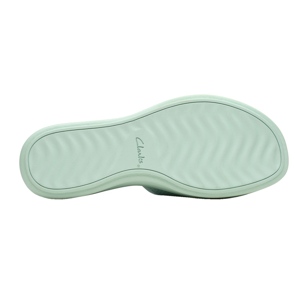 Women's Clarks, Drift Twist Sandal