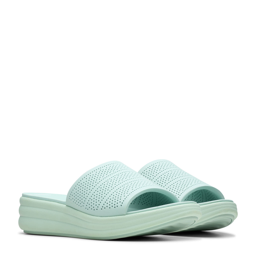 Women's Clarks, Drift Twist Sandal