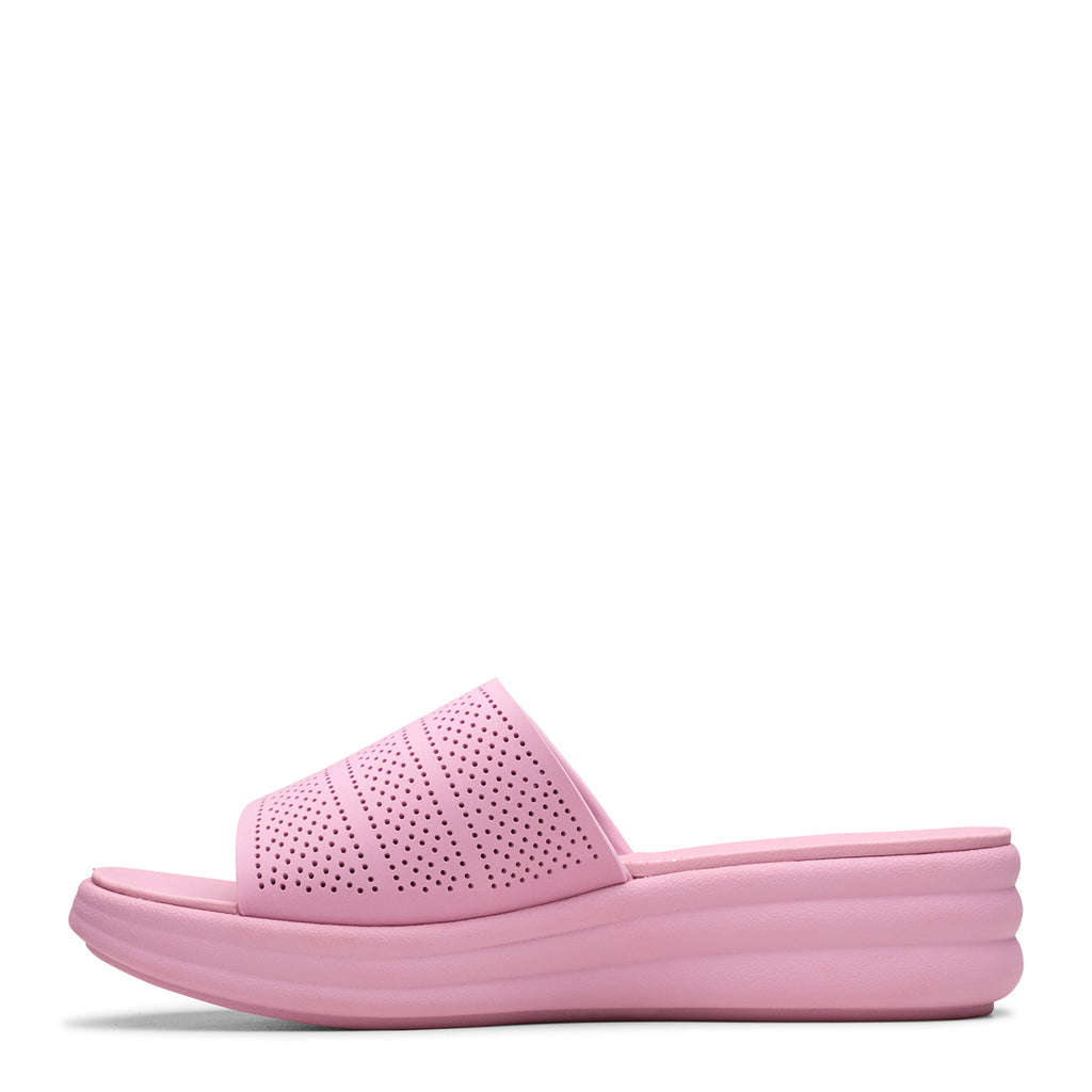 Women's Clarks, Drift Twist Sandal