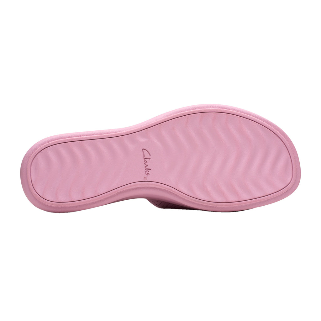 Women's Clarks, Drift Twist Sandal