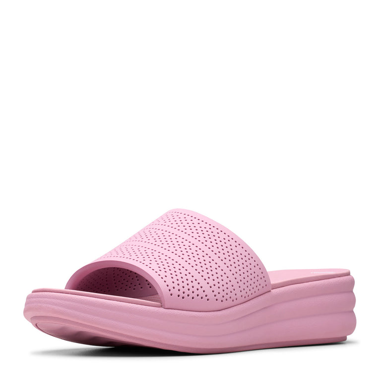 Women's Clarks, Drift Twist Sandal