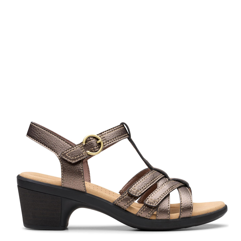 Women's Clarks, Emily2 Rose Sandal