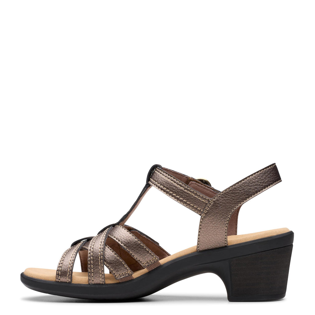 Women's Clarks, Emily2 Rose Sandal