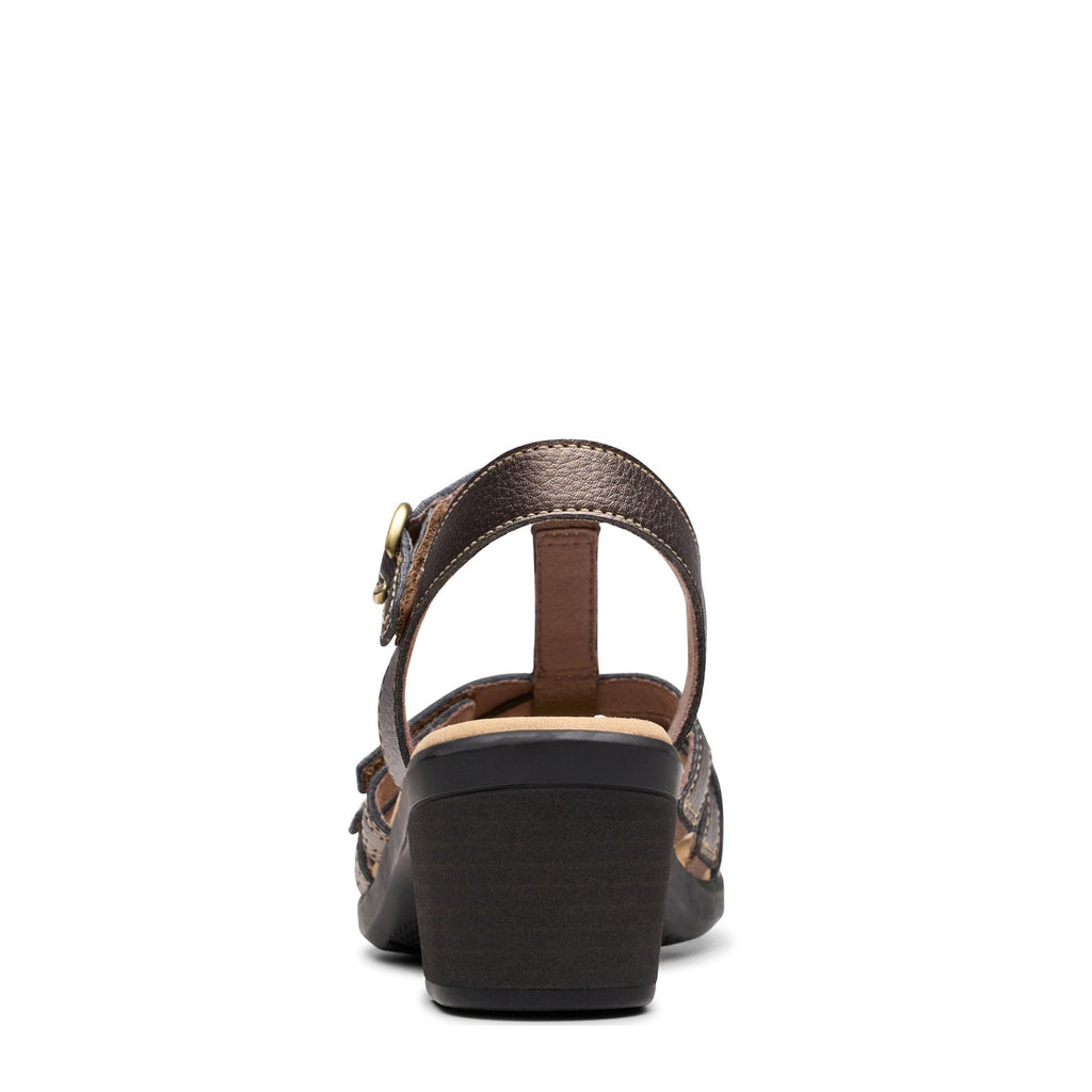 Women's Clarks, Emily2 Rose Sandal