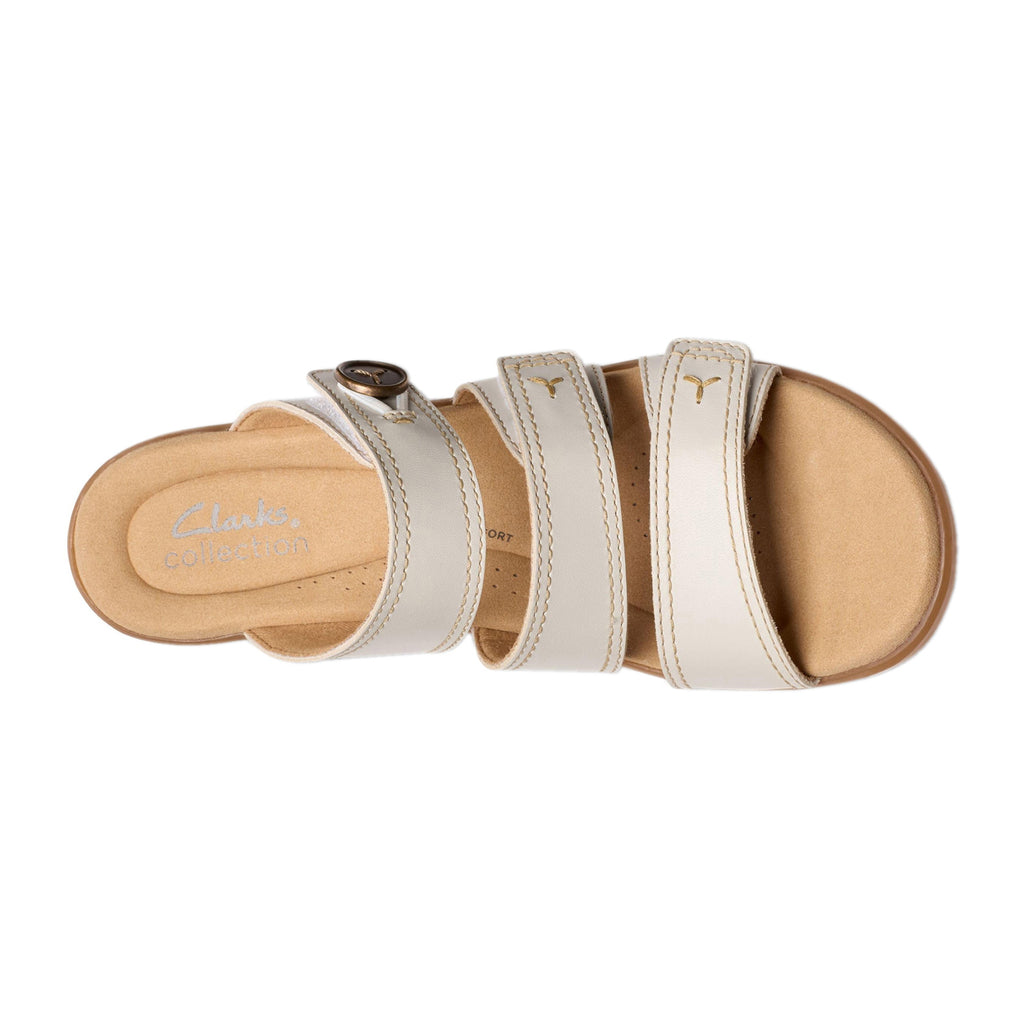 Women's Clarks, Emily2 Adella Sandal