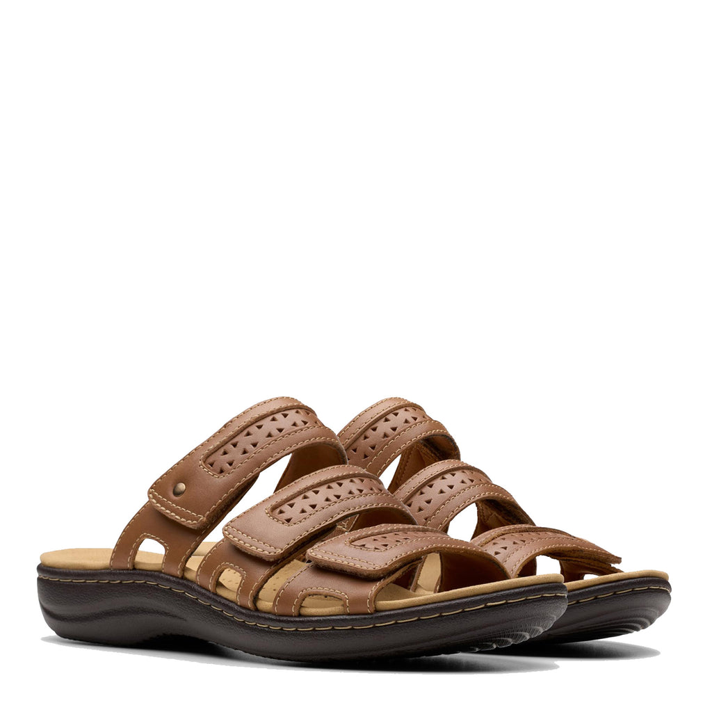 Women's Clarks, Elizabelle Dove Sandal