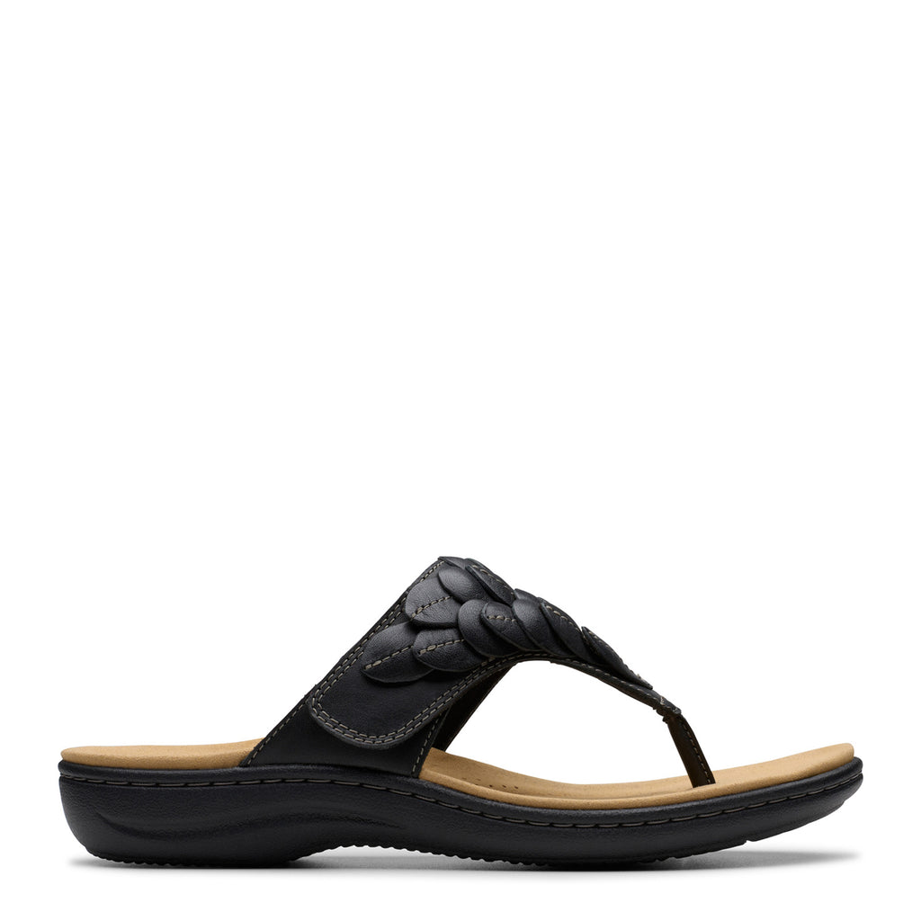Women's Clarks, Laurieann Palm Sandal