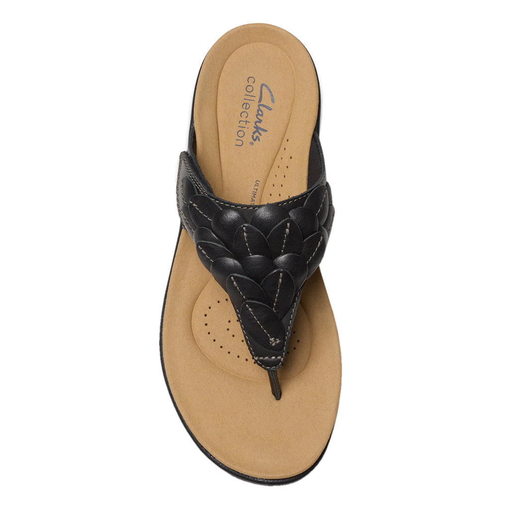 Women's Clarks, Laurieann Palm Sandal