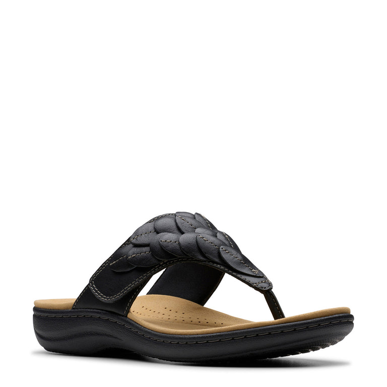 Women's Clarks, Laurieann Palm Sandal