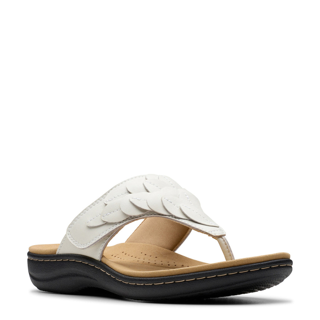 Women's Clarks, Laurieann Palm Sandal
