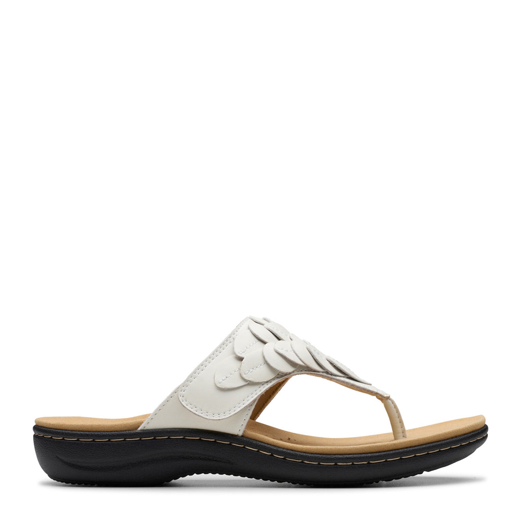 Women's Clarks, Laurieann Palm Sandal