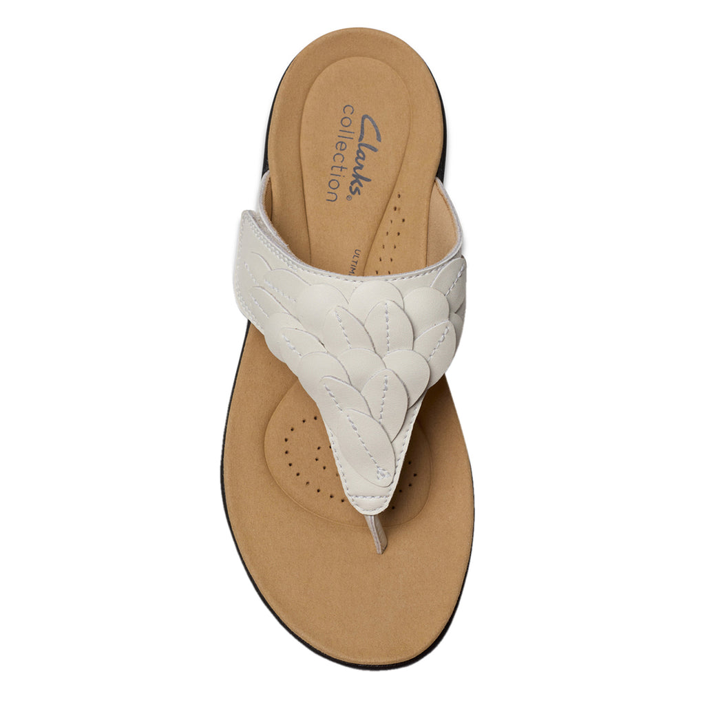 Women's Clarks, Laurieann Palm Sandal