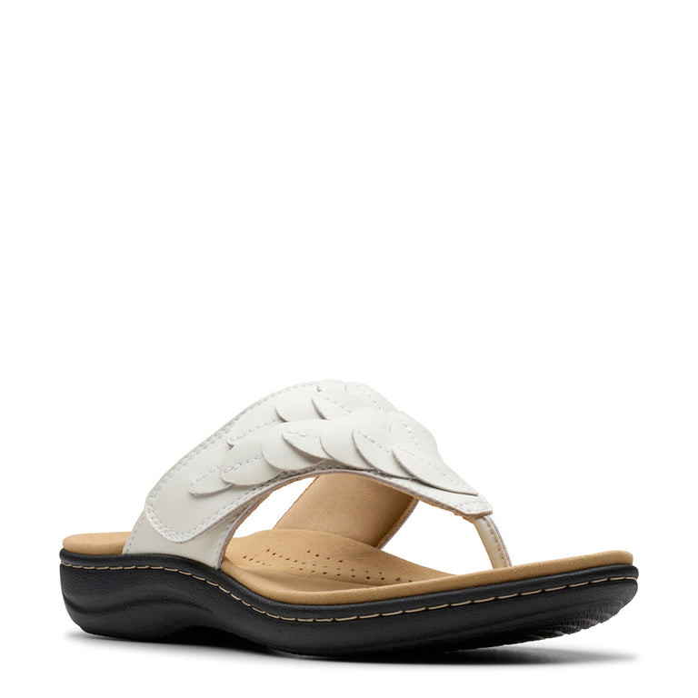 Women's Clarks, Laurieann Palm Sandal