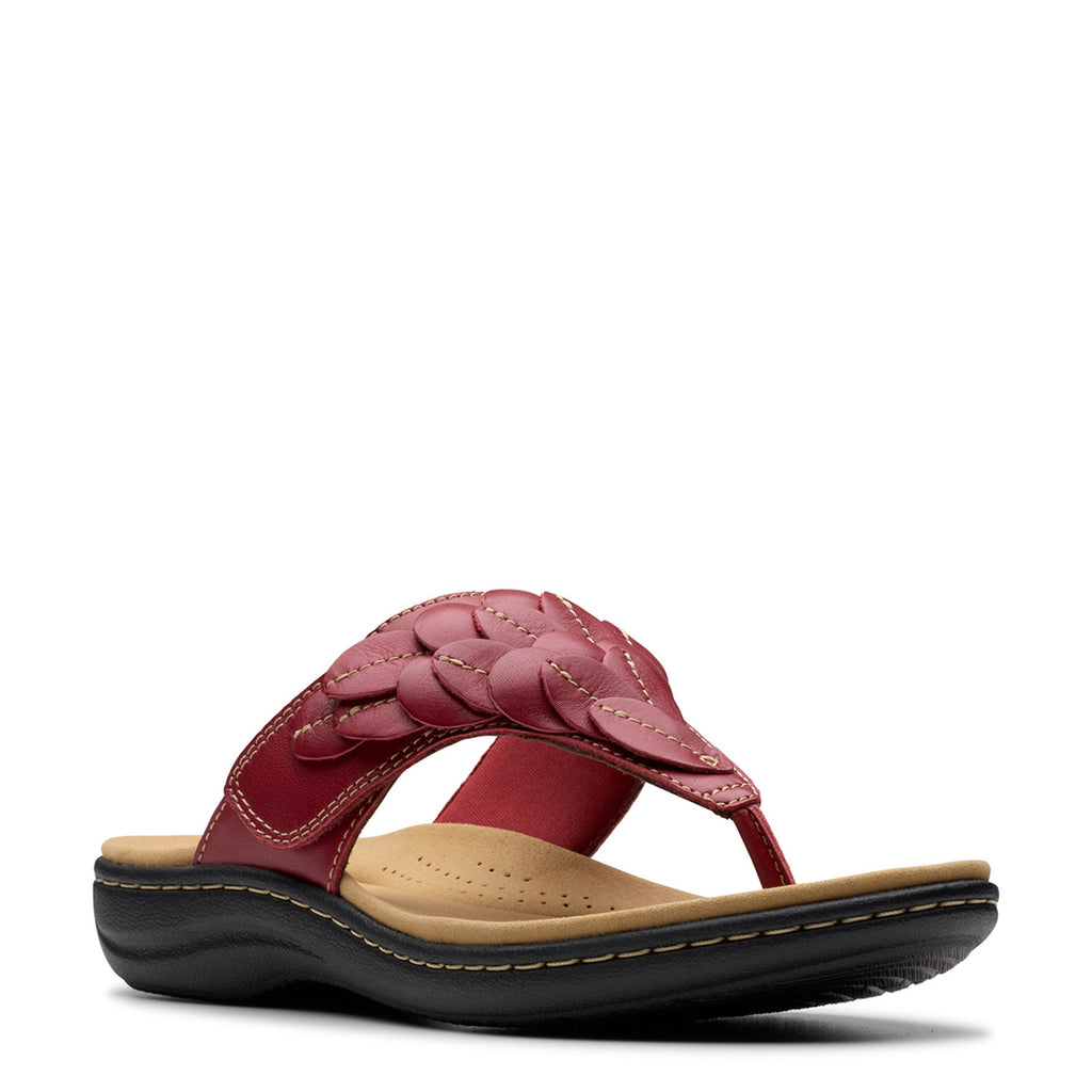 Women's Clarks, Laurieann Palm Sandal