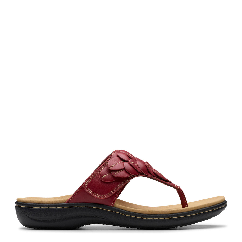 Women's Clarks, Laurieann Palm Sandal