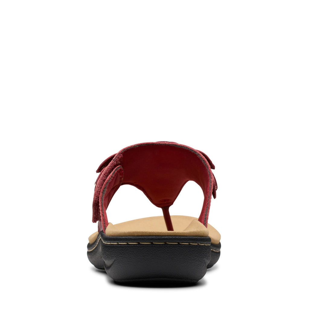 Women's Clarks, Laurieann Palm Sandal