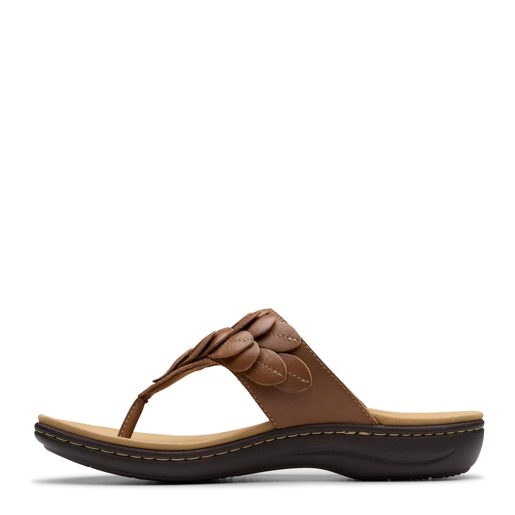 Women's Clarks, Laurieann Palm Sandal