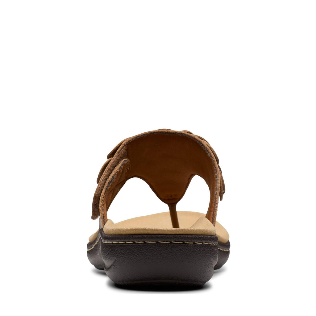 Women's Clarks, Laurieann Palm Sandal