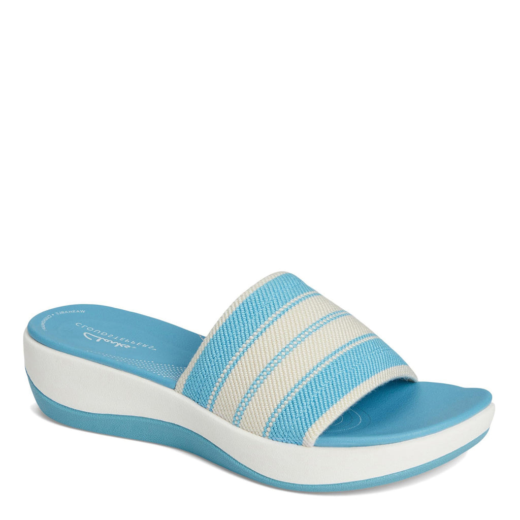 Women's Clarks, Arla Hollis Sandal