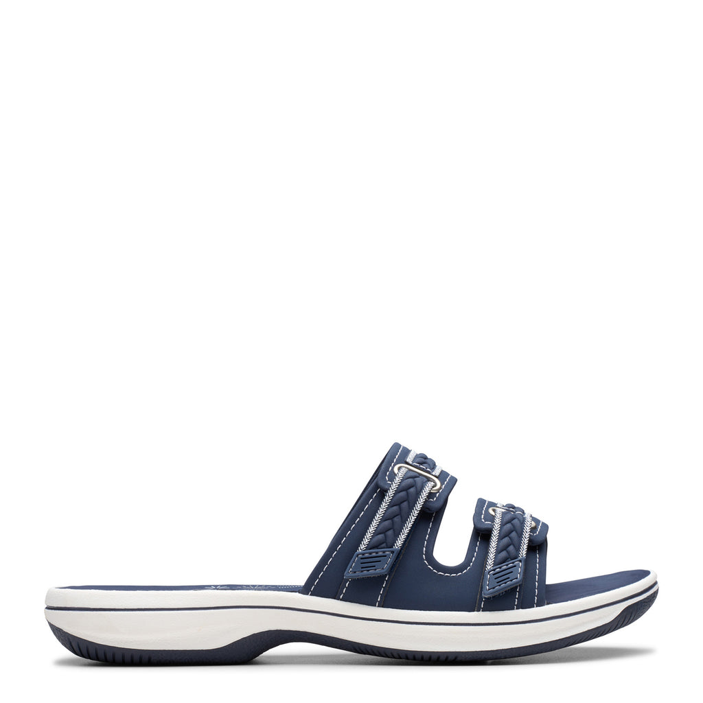 Women's Clarks, Breezey Eve Sandal
