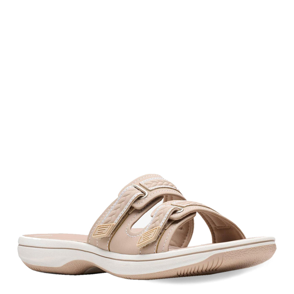 Women's Clarks, Breezey Eve Sandal