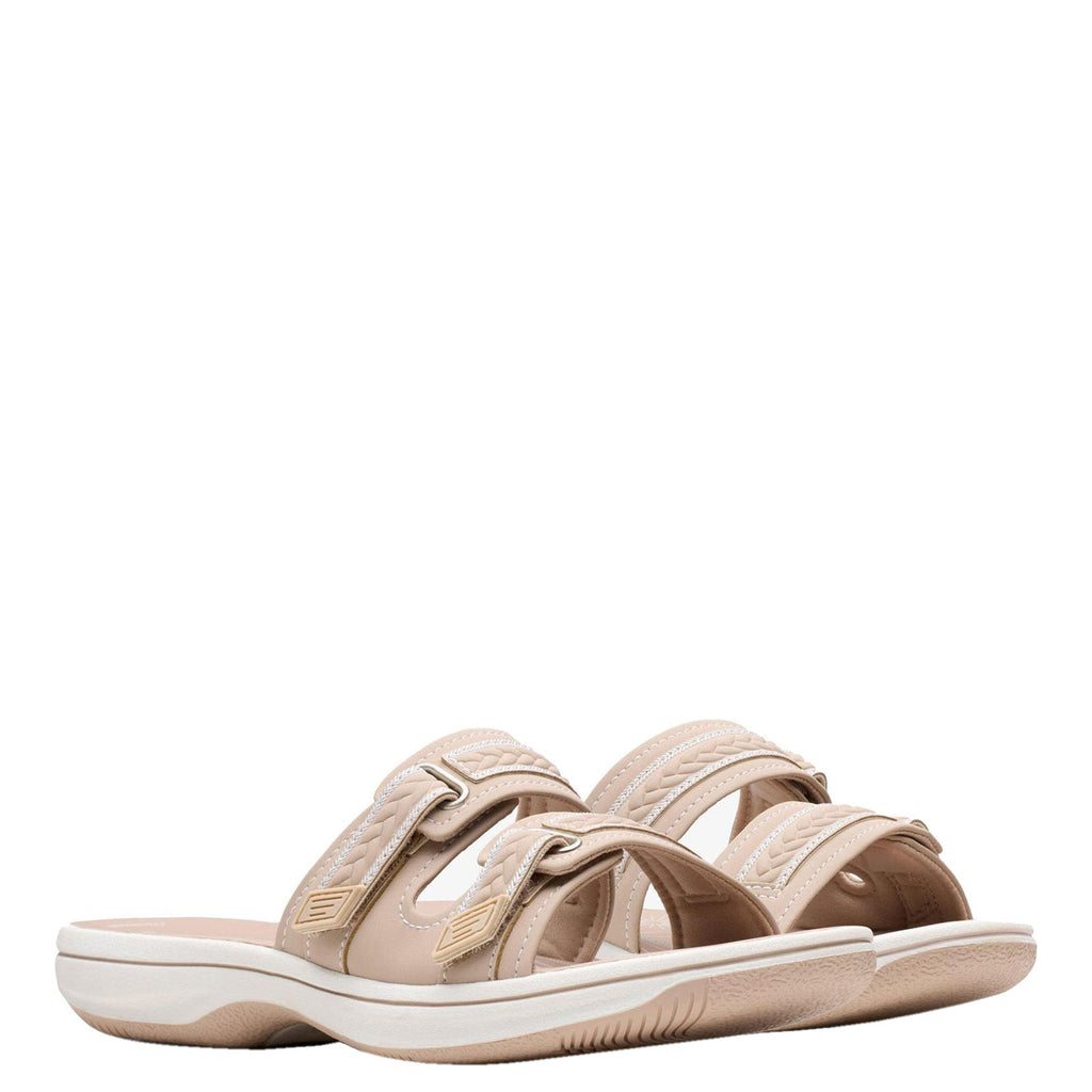 Women's Clarks, Breezey Eve Sandal
