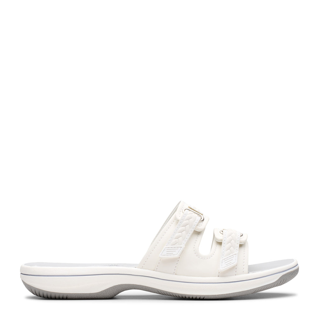 Women's Clarks, Breezey Eve Sandal