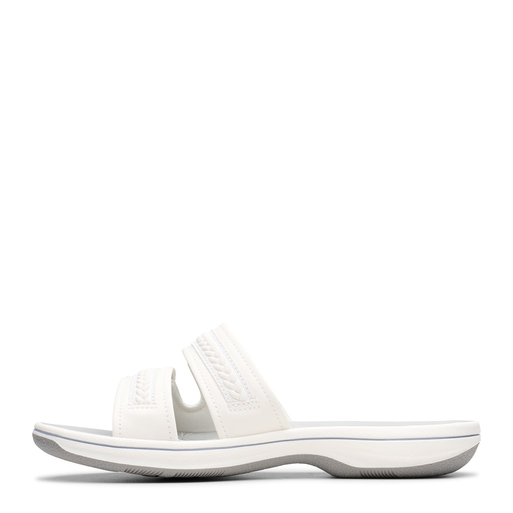 Women's Clarks, Breezey Eve Sandal